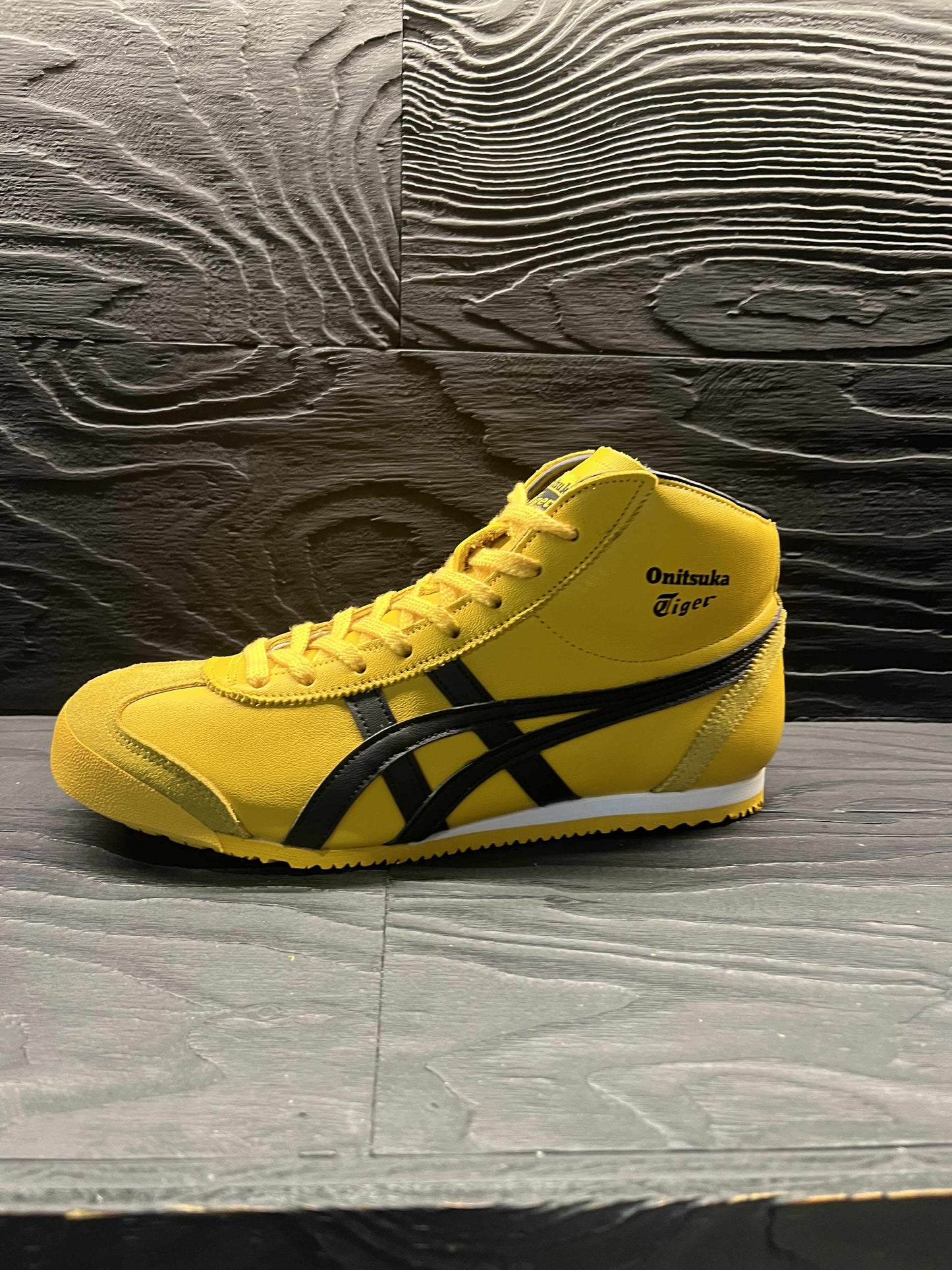 Onitsuka Tiger Mexico 66 Mid-runner Onitsuka Tiger