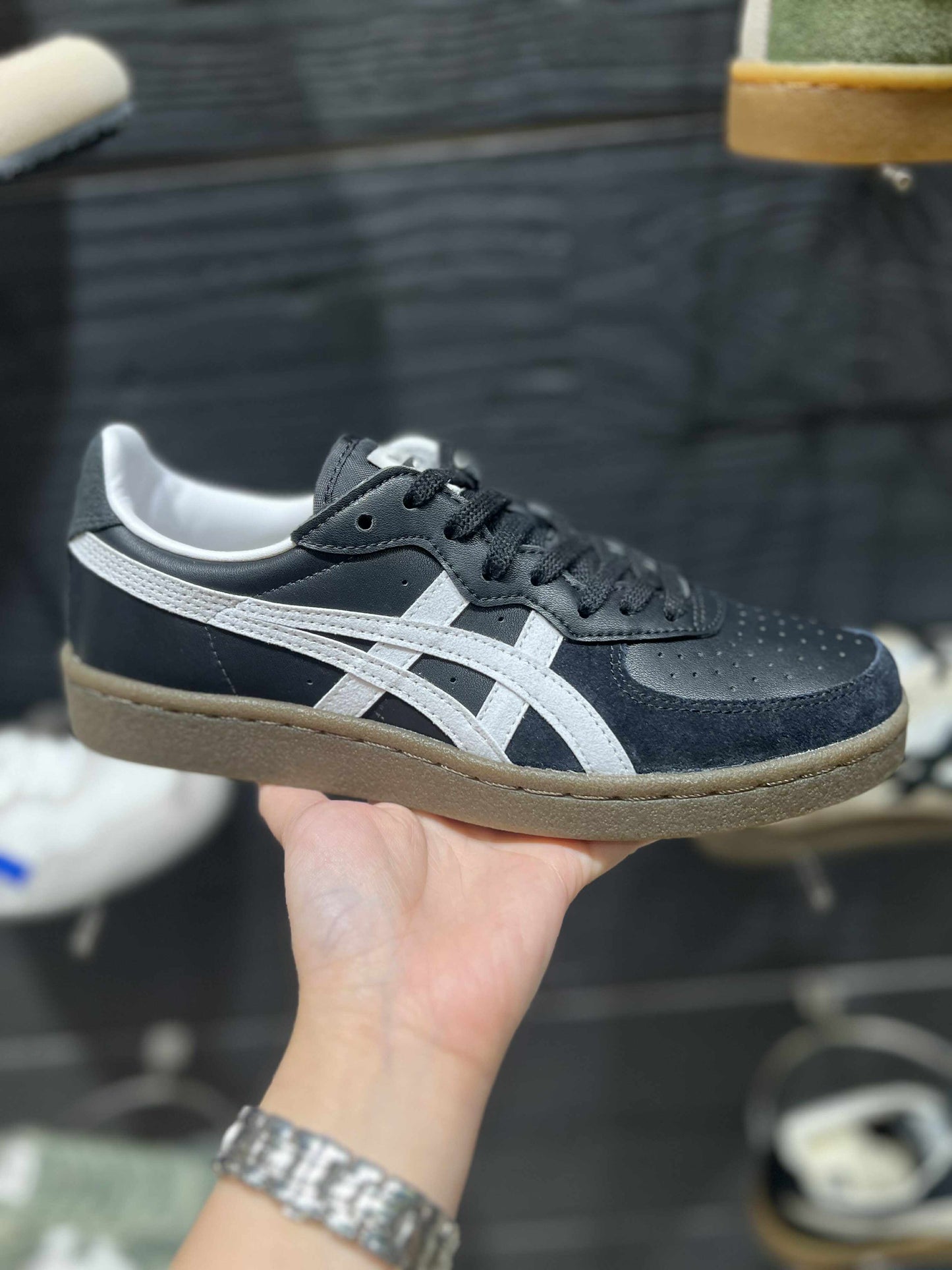 Onitsuka Tiger GSM