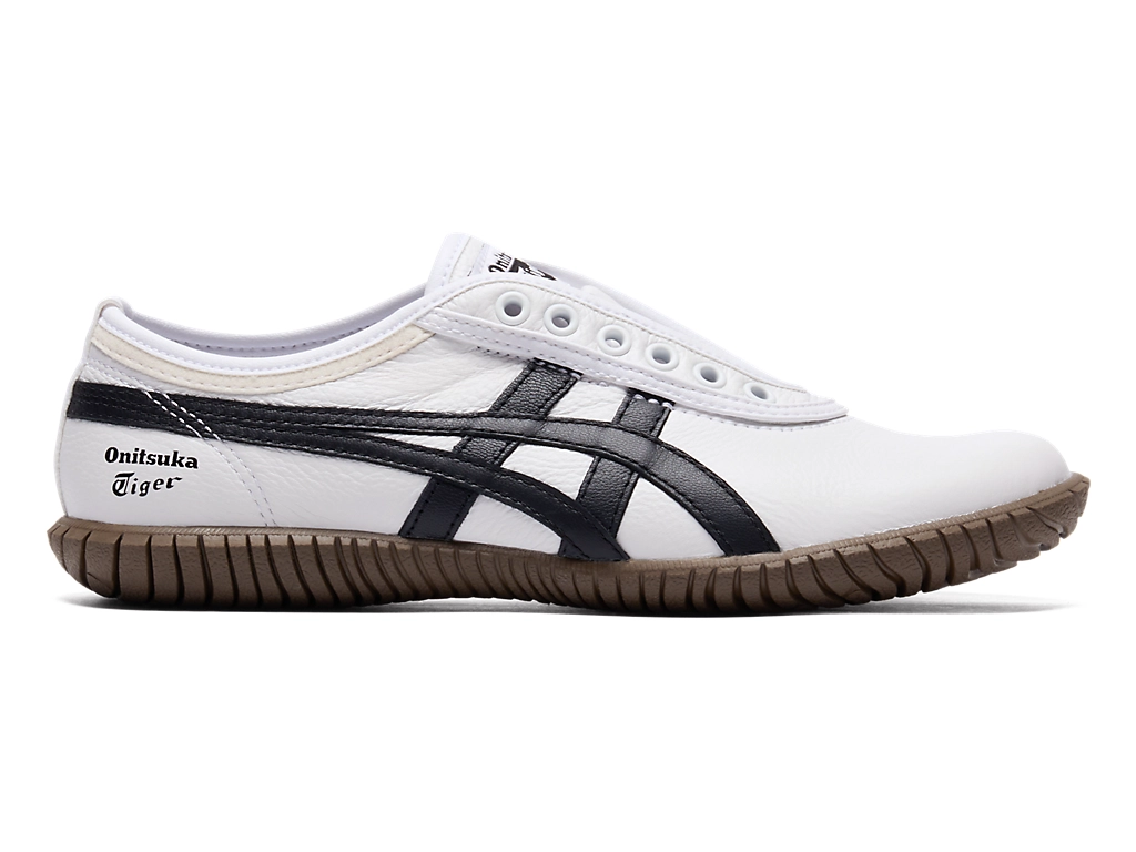 Onitsuka Tiger Mexico 66 Tsunahiki Slip-On