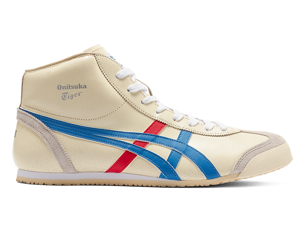 Onitsuka Tiger Mexico 66 Mid-runner Onitsuka Tiger