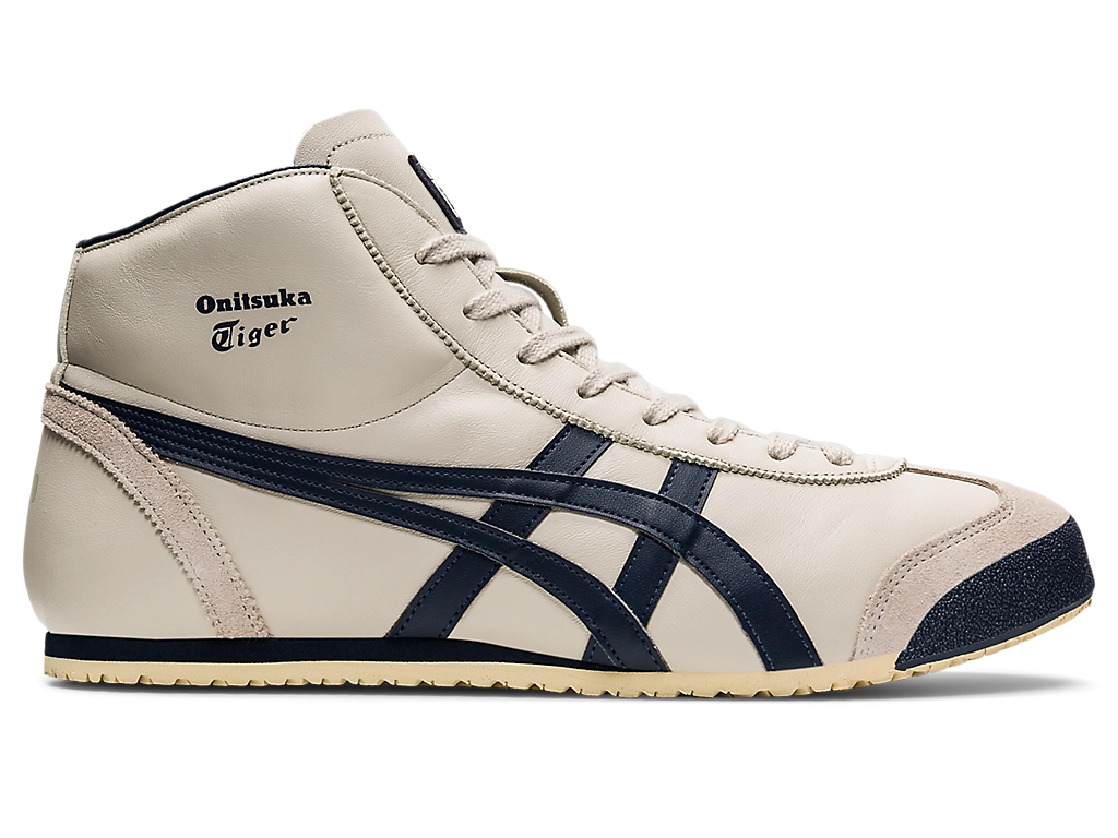 Onitsuka Tiger Mexico 66 Mid-runner Onitsuka Tiger