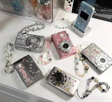 Digital Cameras