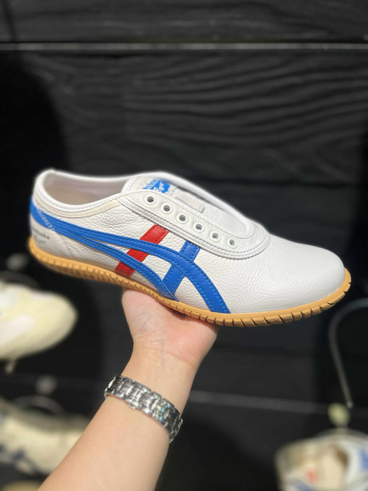 Onitsuka Tiger Mexico 66 Tsunahiki Slip-On