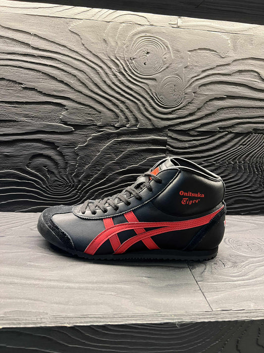 Onitsuka Tiger Mexico 66 Mid-runner Onitsuka Tiger