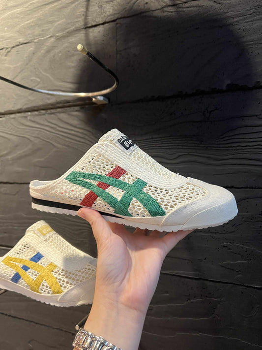 Onitsuka Tiger Mexico 66 Sabot