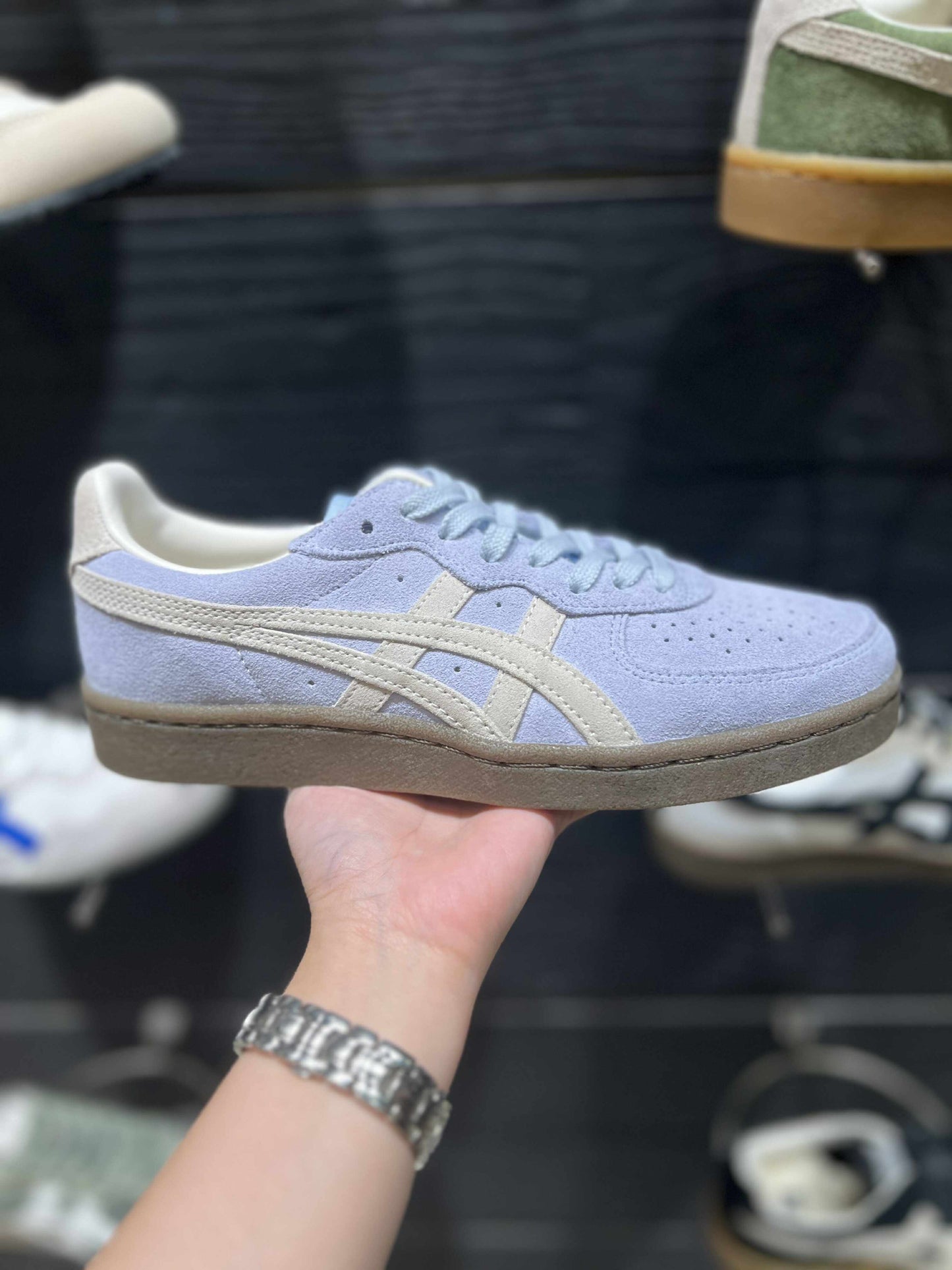 Onitsuka Tiger GSM