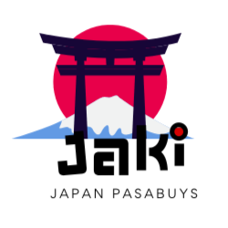 Jaki Japan Pasabuy PH