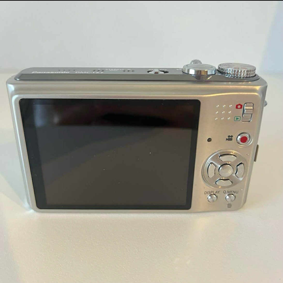 [RESERVED] Panasonic Lumix DMC-TZ7
