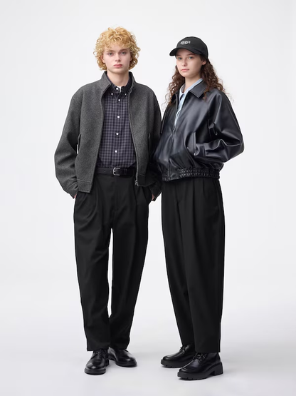 GU | Carrot Slack Pants