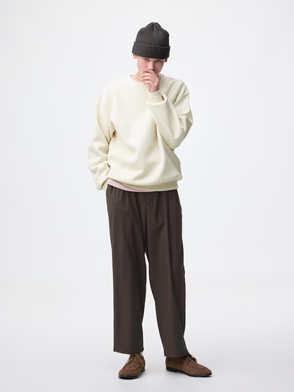 GU | Carrot Slack Pants