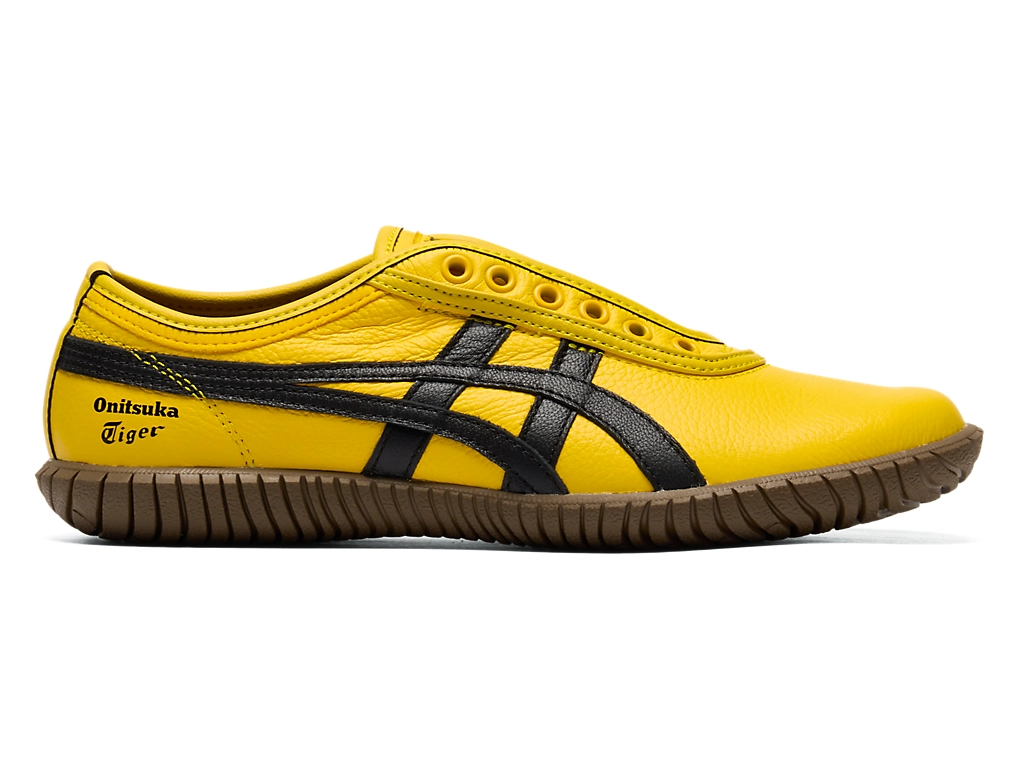 Onitsuka Tiger Mexico 66 Tsunahiki Slip-On