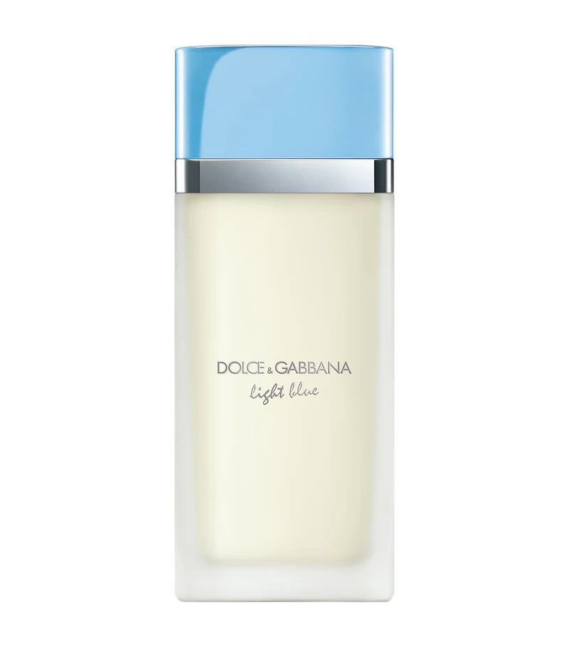 Dolce&Gabbana Light Blue Eau de Toilette 50ml