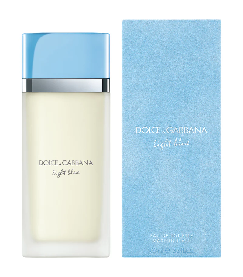 Dolce&Gabbana Light Blue Eau de Toilette 50ml